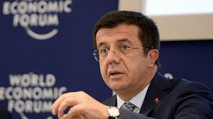 وزير الاقتصاد التركي نهاد زيبكجي - أرشيفية