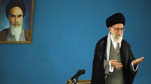 مرشد الثورة الإيرانية، علي خامنئي - وكالة "فارس"