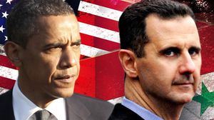 تقول أمريكا إنها لا تريد مساعدة الأسد رغم قصف "تنظيم الدولة" - عربي 21