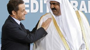 تستثمر قطر 25 مليار دولار في فرنسا - أرشيفية