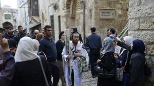 الباحث مناحيم كلاين: القدس تعيش انتفاضة جديدة - الأناضول
