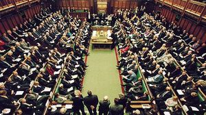 مجلس العموم البريطاني صوت بغالبية لصالح الاعتراف بدولة فلسطين - ارشيفية