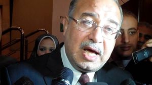 السيسي كلف وزير البترول شريف إسماعيل بتشكيل حكومة جديدة - أرشيفية
