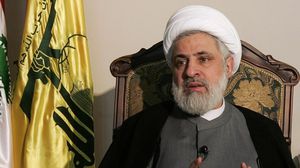 نائب الأمين العام لـ"حزب الله" الشيخ نعيم قاسم (أرشيفية)