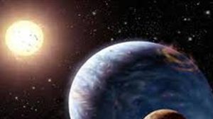 قمر كوكب نبتون - أرشيفية