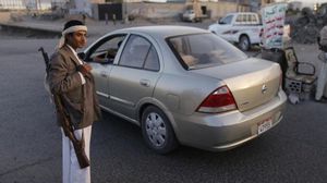 هدوء حذر في صنعاء عقب تصعيد القاعدة ضدالحوثيين - أ ف ب