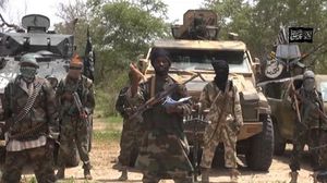 زعيم بوكو حرام أعلن الخلافة الإسلامية على غرار "داعش" - أرشيفية