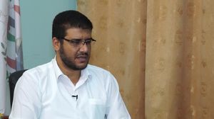يوسف أبو الريش وكيل وزارة الصحة بغزة - عربي21
