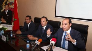 استغربت الوزارة،الأنباء التي ترددت عن تنازل المغرب عن تنظيم البطولة القارية
