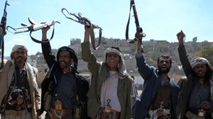 إن مسلحين من جماعة الحوثي اقتحموا منزل محافظ ذمار - أرشيفية