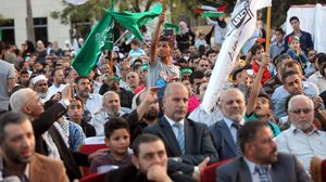 تصعيد أردني رسمي مع الإخوان المسلمين - الأناضول