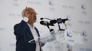 الغنوشي: وصلنا إلى الحكم بطريقة ديمقراطية وتركنا الحكم لمصلحة تونس - الأناضول