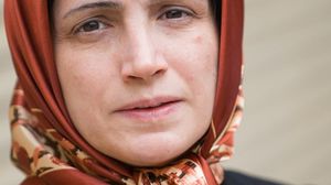 المحامية الإيرانية نسرين سوتوده - أرشيفية