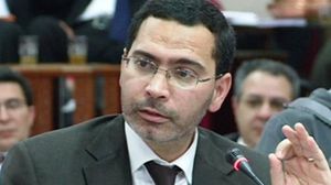  وزير الإعلام المغربي مصطفى الخلفي - أرشيفية