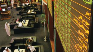 تعافت أغلب أسواق الأسهم العربية بنهاية تداولات الأحد - أرشيفية