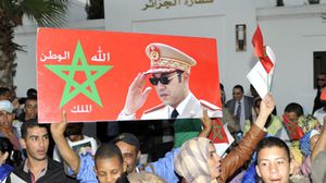 المغرب يستدعي سفير الجزائر بعد حادثة إطلاق النار على الحدود - أ ف ب