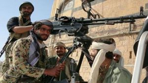 الحوثيون يحاولون إخضاع تعز لسيطرتهم ولو بالسلاح - أرشيفية