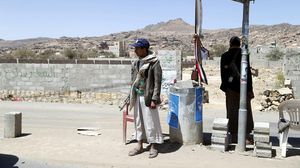 الحوثيون ينصبون مزيدا من نقاط التفتيش في صنعاء - الأناضول