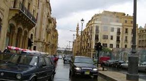 بيروت لا زالت تتنازعها المناكفات السياسية - (أرشيفية)