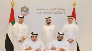 تنفيذ مشروع مسبار المريخ وإطلاقه تحت إشراف وكالة الإمارات - أرشيفية