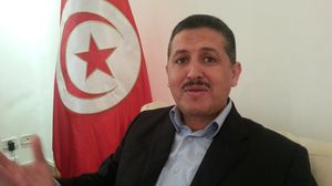 أمين عام حزب المؤتمر التونسي عماد الدايمي - عربي21