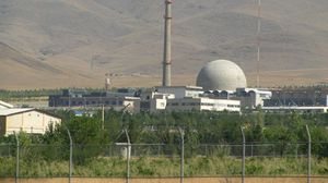 منشأة بوشهر النووية - أرشيفية