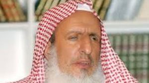 مفتي السعودية الشيخ عبدالعزيز آل الشيخ - أرشيفية