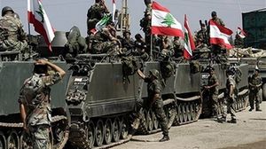 جنود من الجيش اللبناني - أرشيفية