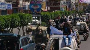 القاعدة تقتل عددا من الحوثيين في رداع - أ ف ب