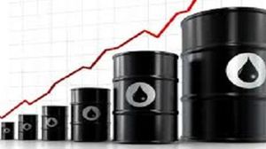 أسعار النفط ترتفع أكثر من 4 بالمئة - أرشيفية
