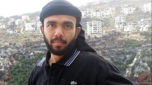 عادل الأهدل أحد اليمنيين اللذين قضيا في صفوف داعش - عربي21