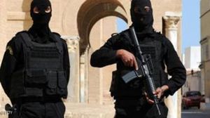 قولت الأمن التونسية في اشتباك جديد مع مسلحين في محيط العاصمة - أرشيفية