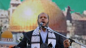 قال إن حماس قادرة على إرغام الجميع على بدء الإعمار - أرشيفية