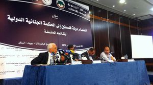 عدد من القانونيين والسياسيين شاركوا في أعمال المؤتمر - (عربي21)