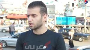 فلسطيني يدلي برأيه حول الاعتداءات الإسرائيلية بحق المقدسيين و"الأقصى" - عربي21