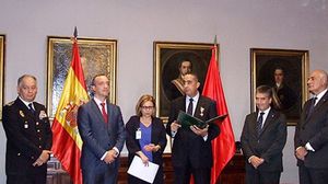 إسبانيا تتجه نحو تعزيز علاقاتها المتعددة مع المغرب ـ أرشيفية
