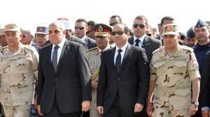انتقادات لدور الإعلام المصري في حصر عمله لصالح النظام - الأناضول