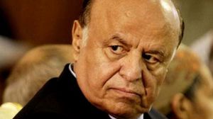 دعا الرئيس اليمني جماعة الحوثي إلى سحب مسلحيها من كافة المدن - أرشيفية