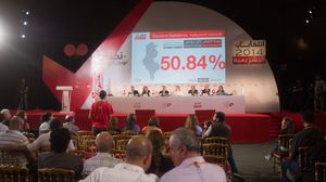 انتهت الانتخابات التشريعية التونسية بنسبة تصويت تبلغ 50.84% - الأناضول