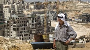 تنياهو يريد ضمان دعم اليمين الإسرائيلي من خلال بناء المستوطنات - أرشيفية