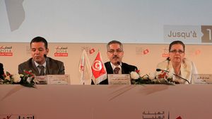 الهيئة العليا المستقلة للانتخابات في تونس - الأناضول