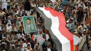 حزب علي صالح متورط مع "الحوثي" في إشاعة الفوضى باليمن - أرشيفية