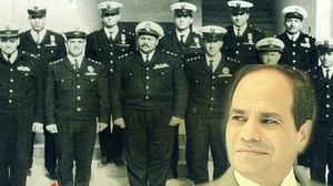 السيسي تجاهل تكريم "أبطال" البحرية المصرية عام 1967 - عربي21