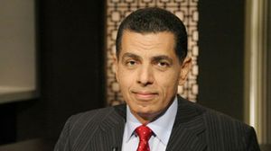 الإعلامي المصري حافظ الميرازي - أرشيفية