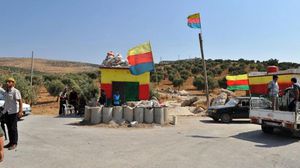 هل الدافع وراء قرار الوحدات الكردية الجديد "عرقي" أم "مادي"؟ - أرشيفية