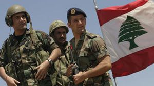 من المتوقع أن يقابل الجيش اللبناني الطلب بالرفض - أرشيفية