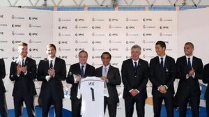 ريال مدريد يبدأ شراكة استراتيجية مع آيبيك الإماراتية - فيسبوك