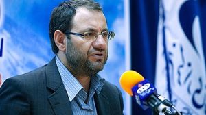  نظام الدين موسوي مدير وكالة أنباء فارس الإيرانية - أرشيفية