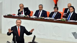 تركيا على أبواب التورط في معارك ضد "داعش"