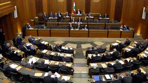 فشل جديد للبرلمان اللبناني في اختيار خليفة لميشال سليمان - أرشيفية